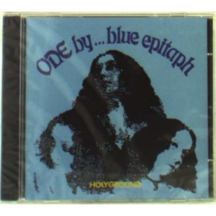 Blue Epitaph - Ode, Works No.7 (CD)