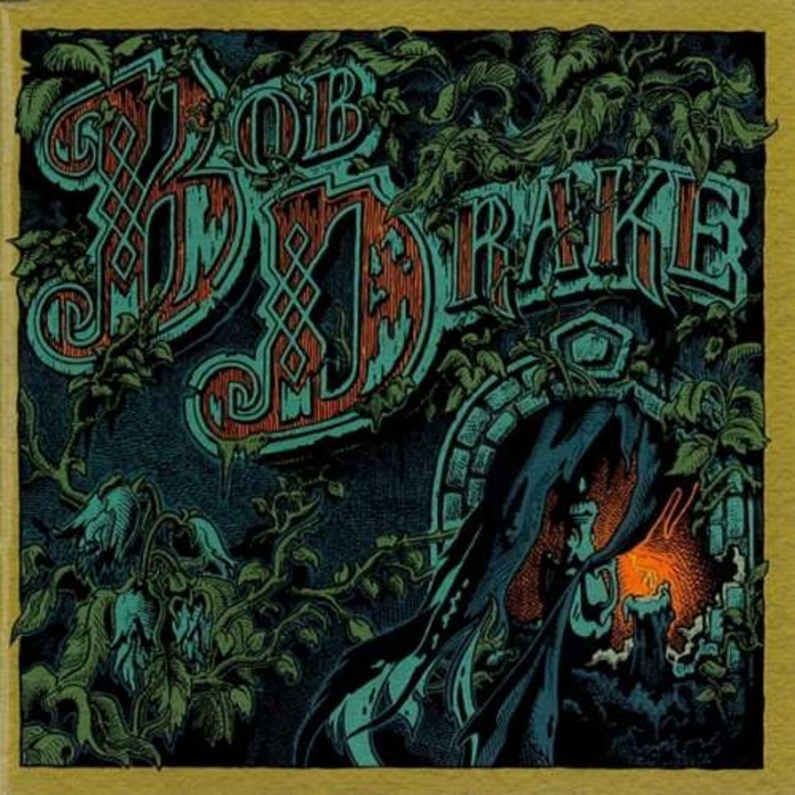 Bob Drake - Lawn Ornaments (CD)