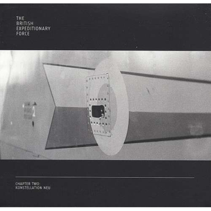 British Expeditionary For - Chapter Two:.. (CD)