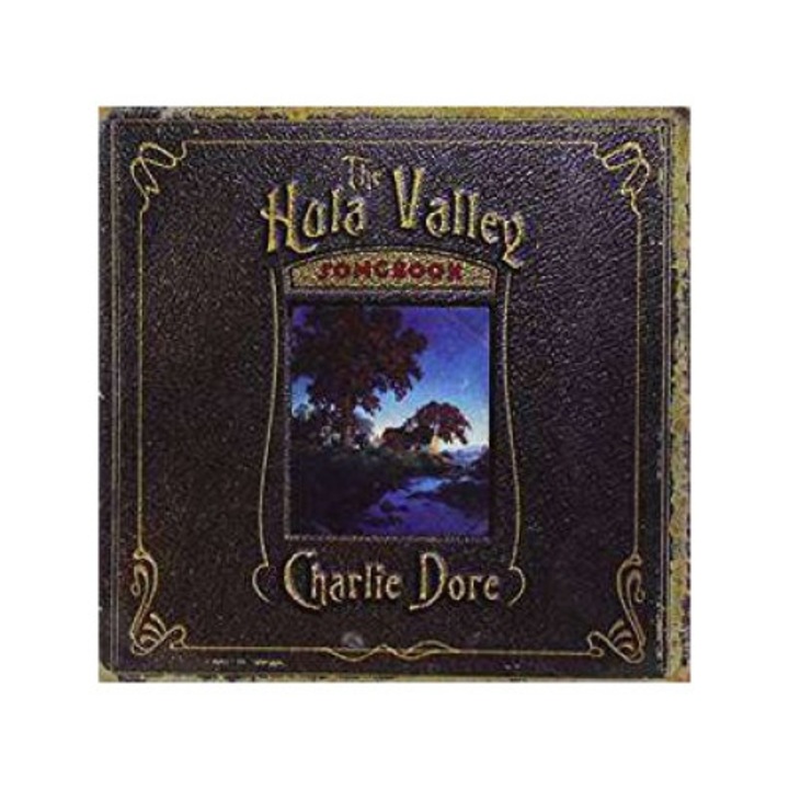 Charlie Dore - Hula Valley (CD)