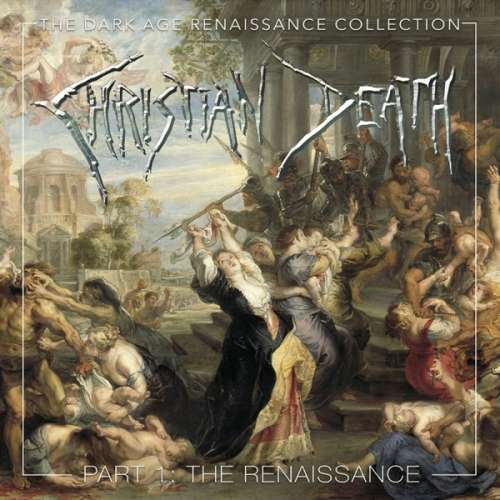 Renaissance - Renaissance -Reissue- (LP) - eMAG.ro