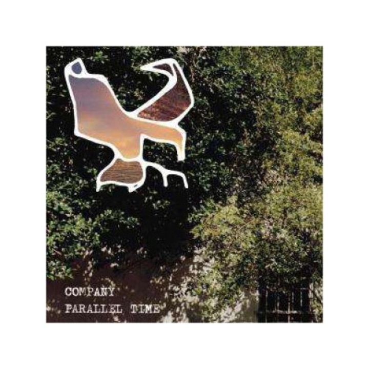 Company - Parallel Lines (CD)