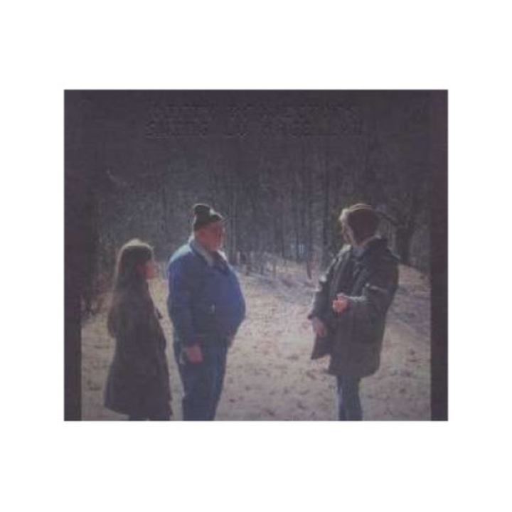 Dirty Projectors - Swing Lo Magellan (CD)
