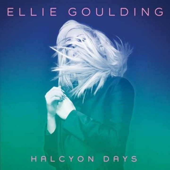 Ellie Goulding - Halcyon Days -deluxe- (2CD)