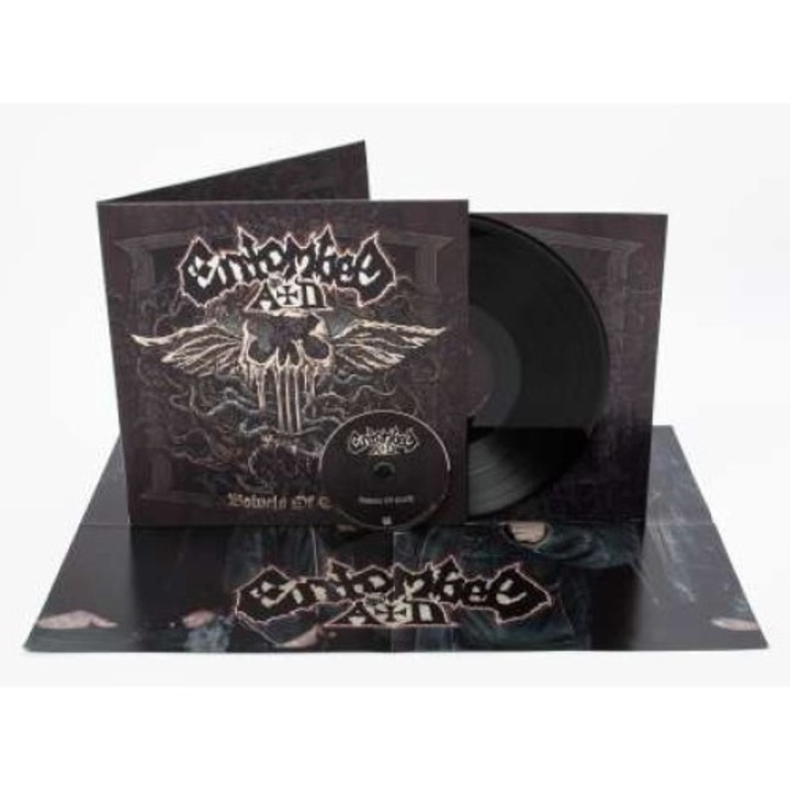 Entombed A.D. - Bowels Of Earth-ltd/lp+cd (2LP)