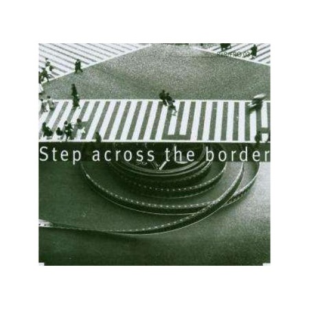 Fred Frith - Step Across The Border (CD) - eMAG.bg