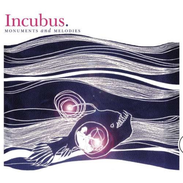 Incubus - Monuments And Melodies (CD)