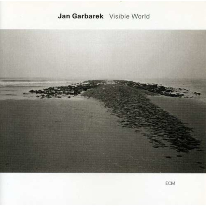 Jan Garbarek - Visible World (CD)