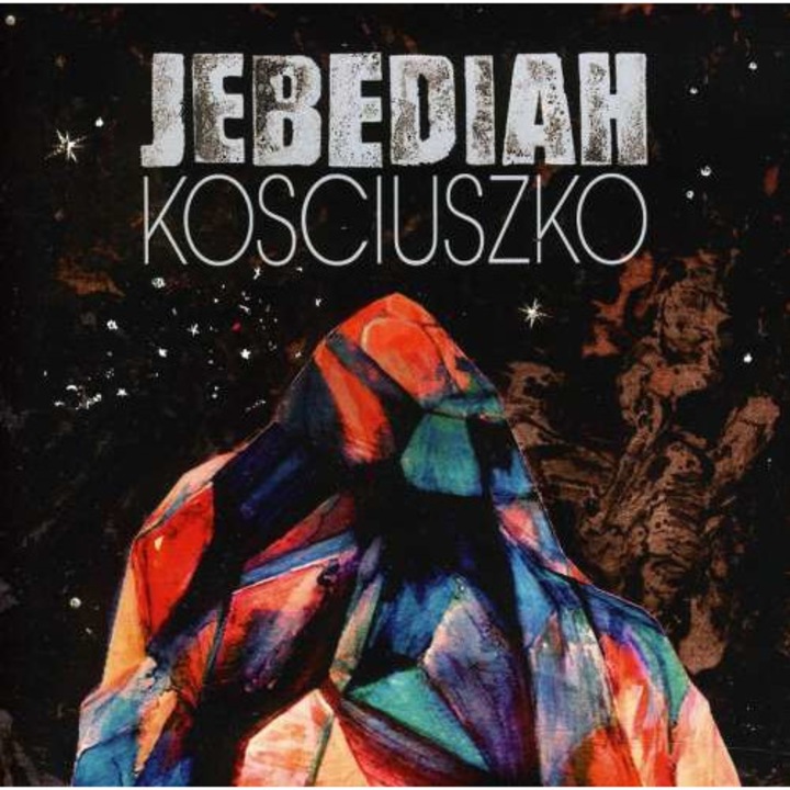 Jebediah - Kosciuszko (CD)