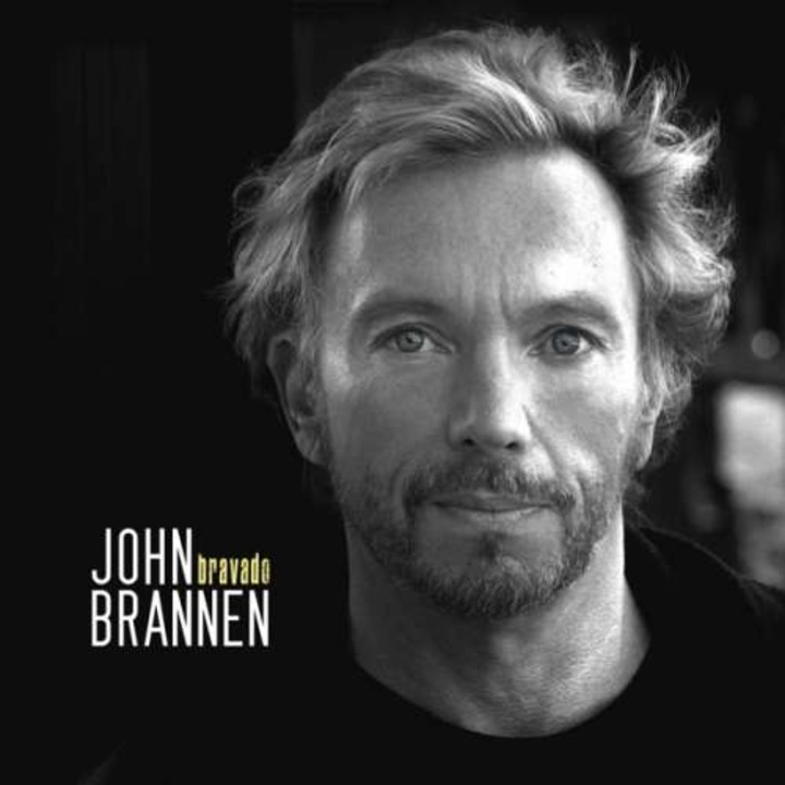 John Brannen - Bravado (CD)