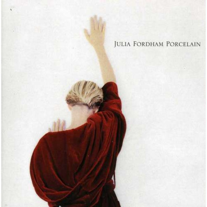 Julia Fordham - Porcelain -deluxe- (2CD)