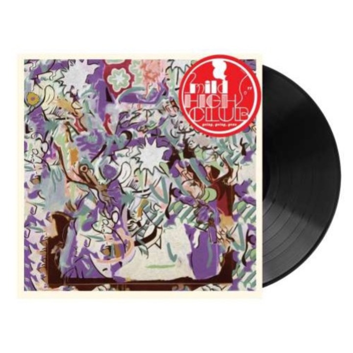 Mild High Club - Going Going Gone (LP)