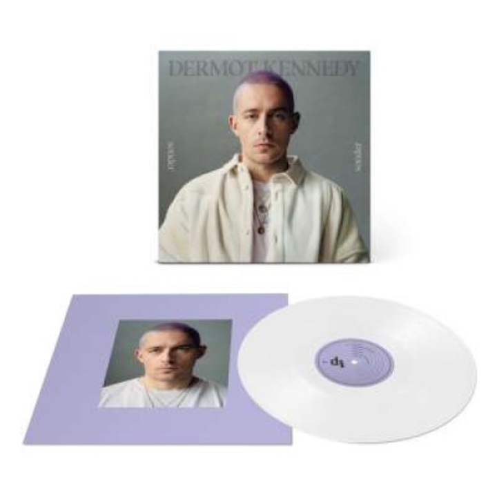 Dermot Kennedy - Sonder (LP)