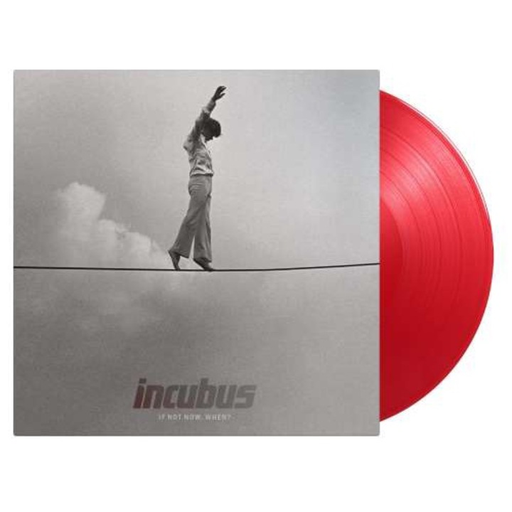 Incubus - If Not Now, When? (2LP)