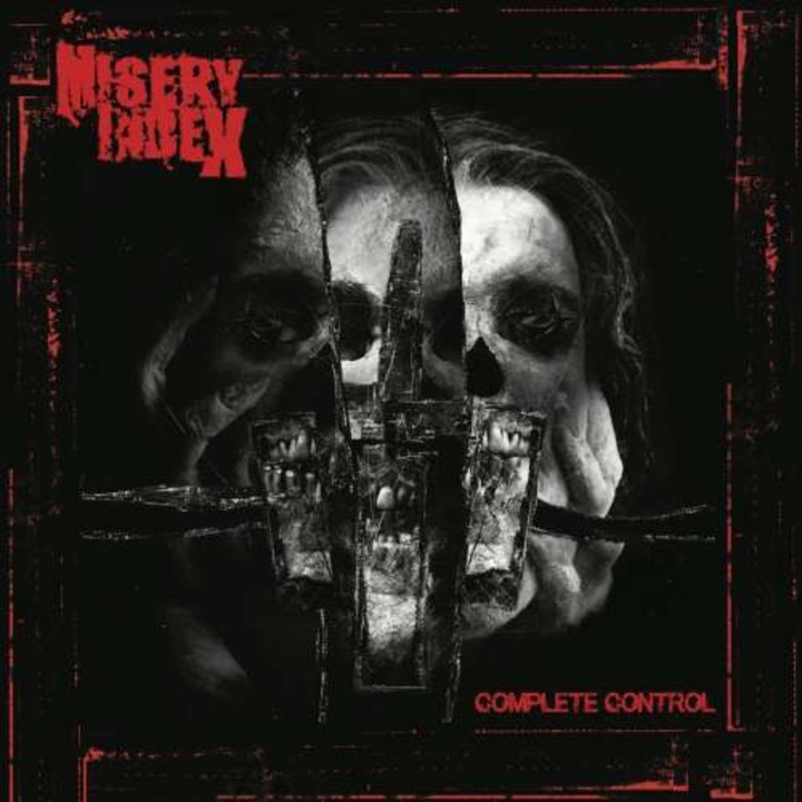 Misery Index - Complete Control (2CD)