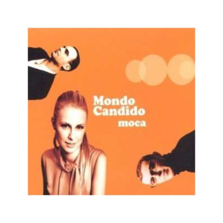 Mondo Candido - Moca -hq Vinyl- (2CD)