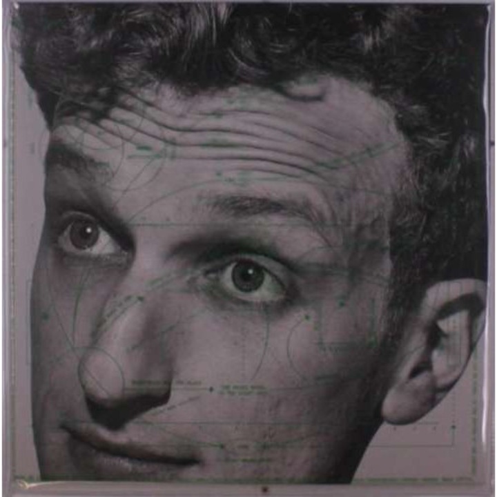 Harney Sutherland - Boy (LP)