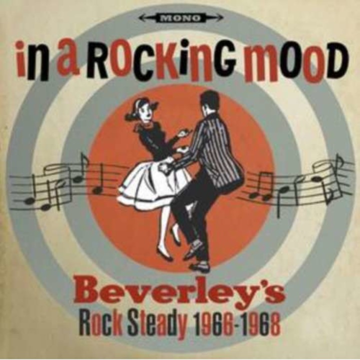 V/A - In A Rocking Mood (2CD)