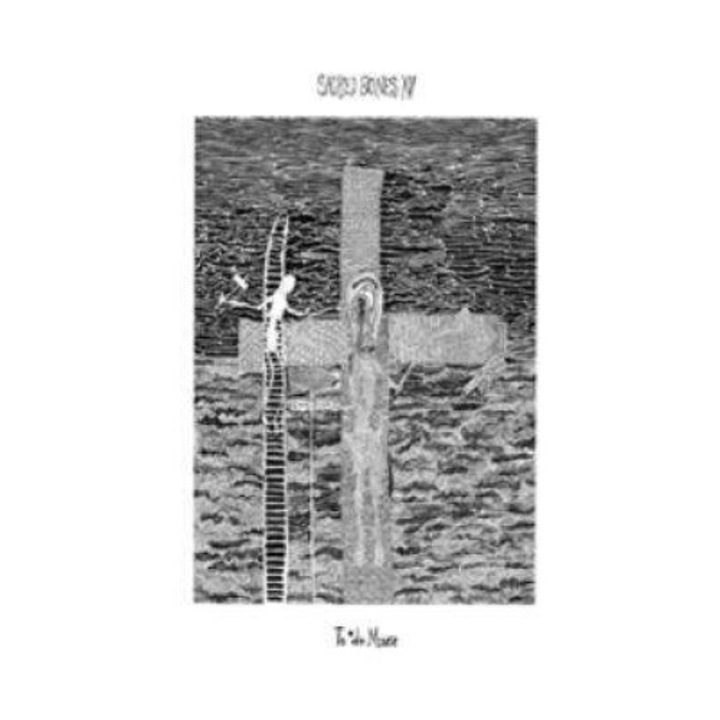 V/A - Sbxv Todo Muere (LP)