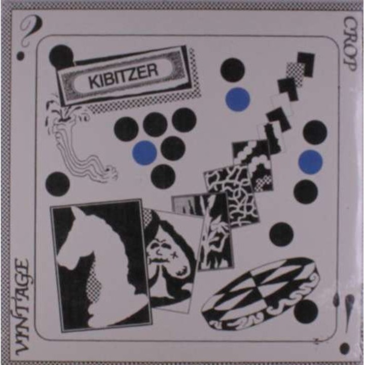 Vintage Crop - Kibitzer (LP)
