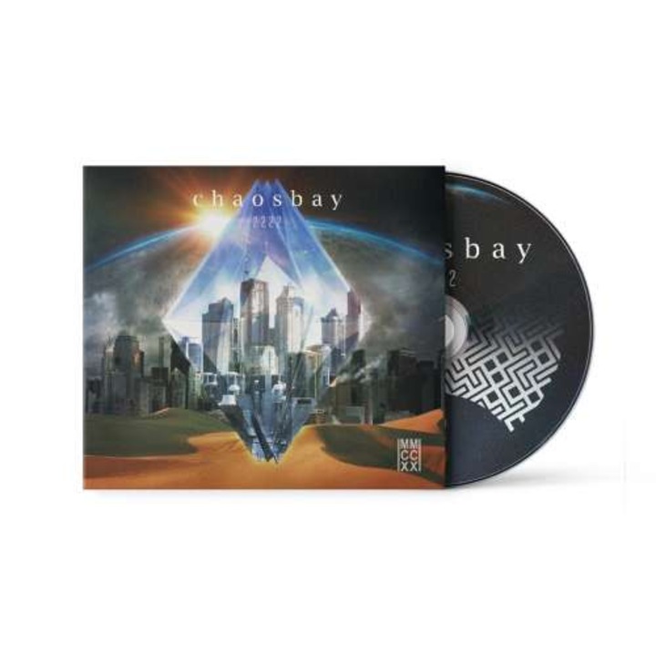 Chaosbay - 2222 (CD)