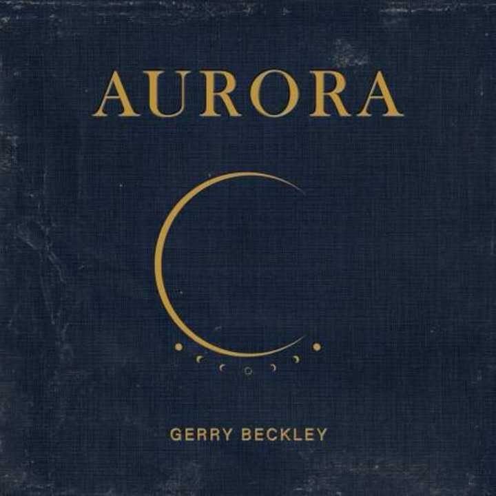 Gerry Beckley - Aurora (CD)