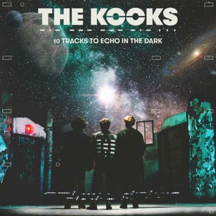 Kooks - 10 Tracks To Echo In.. (CD)