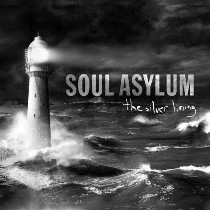 Soul Asylum - Silver Lining (LP)
