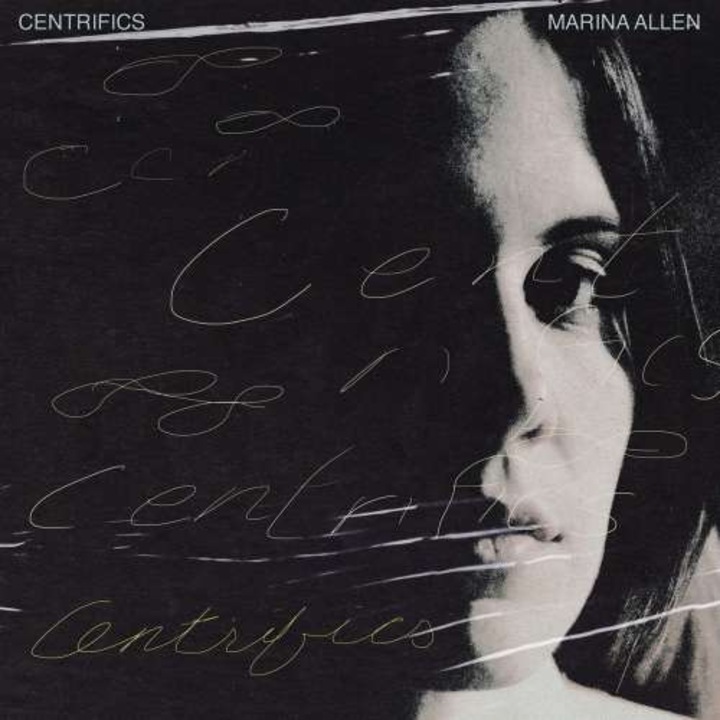 Marina Allen - Centrifics (LP)