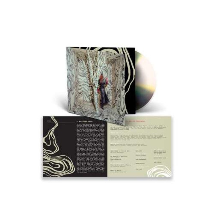 Madison Cunningham - Revealer (CD)