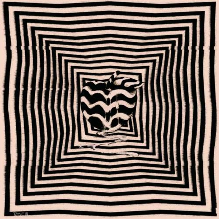 Dead Man's Eyes - Iii (digipak) (CD)