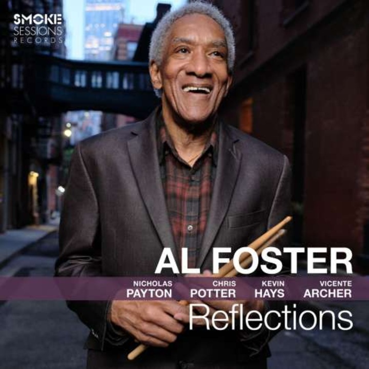 Al Foster - Reflections (CD)