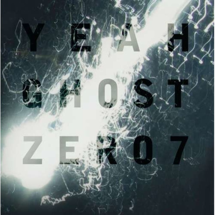 Zero 7 - Yeah Ghost (2LP)