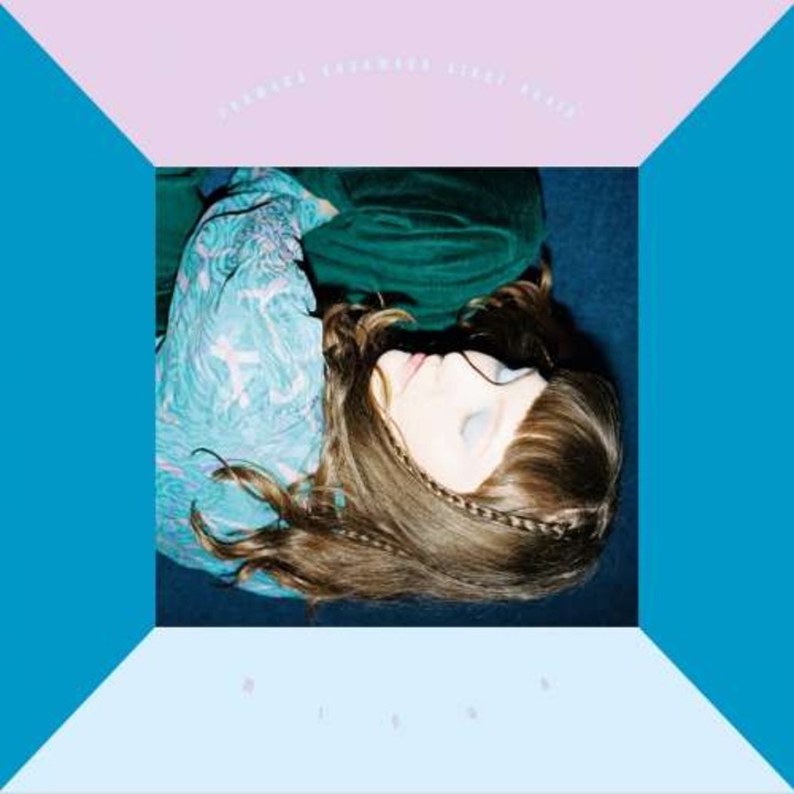 Minoa - Foward, Backward, Start Again (CD)