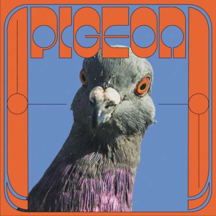 Pigeon - Yagana (LP)
