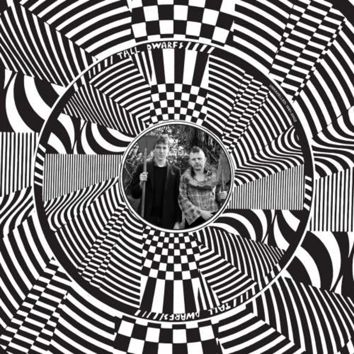 Tall Dwarfs - Unravelled: 1981-2002 (2CD)