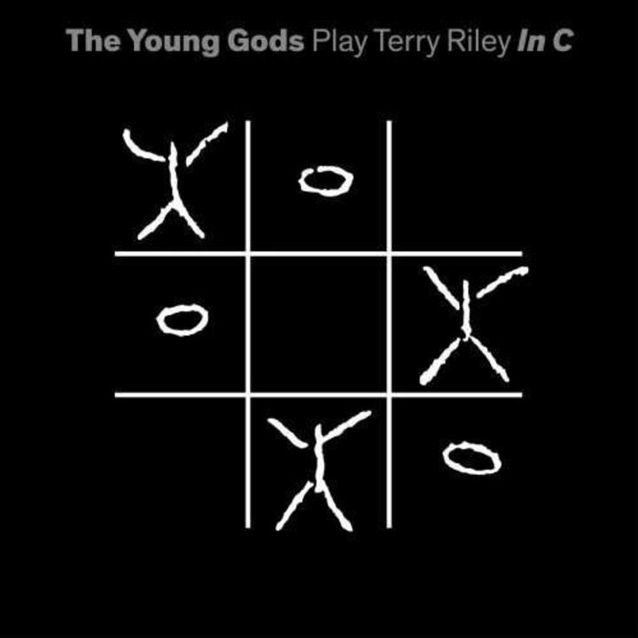 The Young Gods - Play Terry Riley In C (ltd. 180g) (CD+2LP)