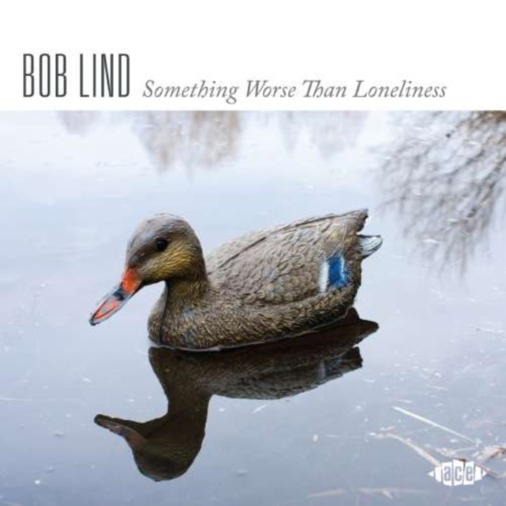 Bob Lind - Something Worse Than.. (CD)