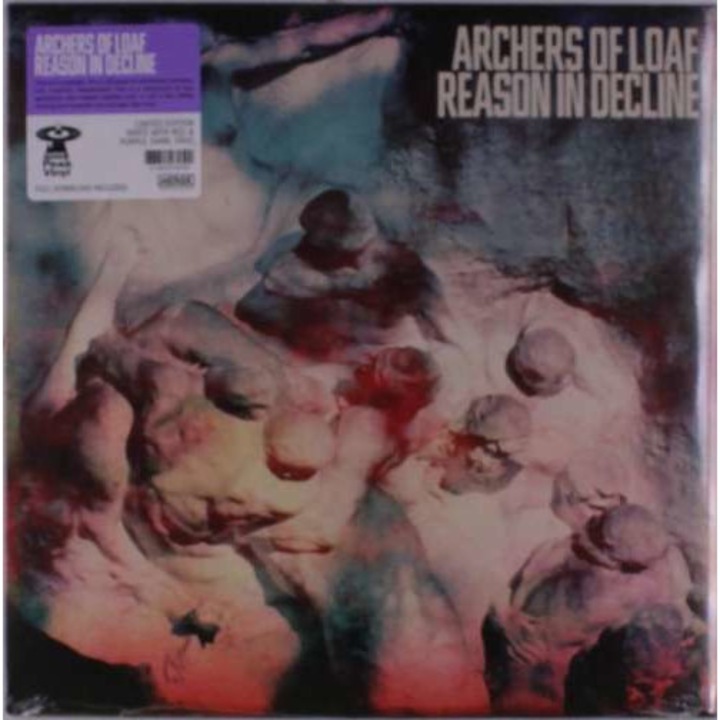 Archers of Loaf - Reason In Decline (LP)