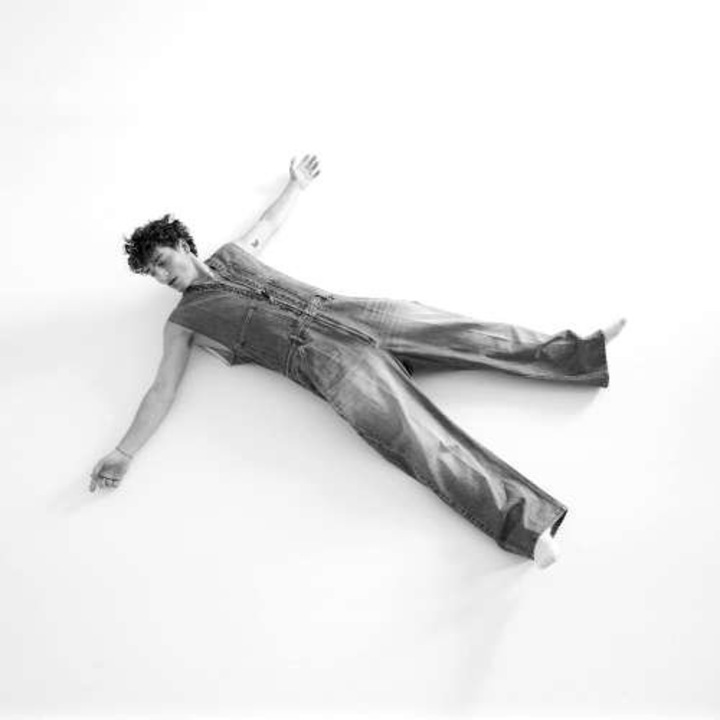 Benson Boone - Walk Me Home (CD)