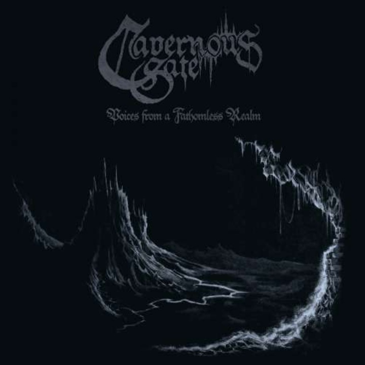 Cavernous Gate - Voices From A Fathomless Realm (CD)