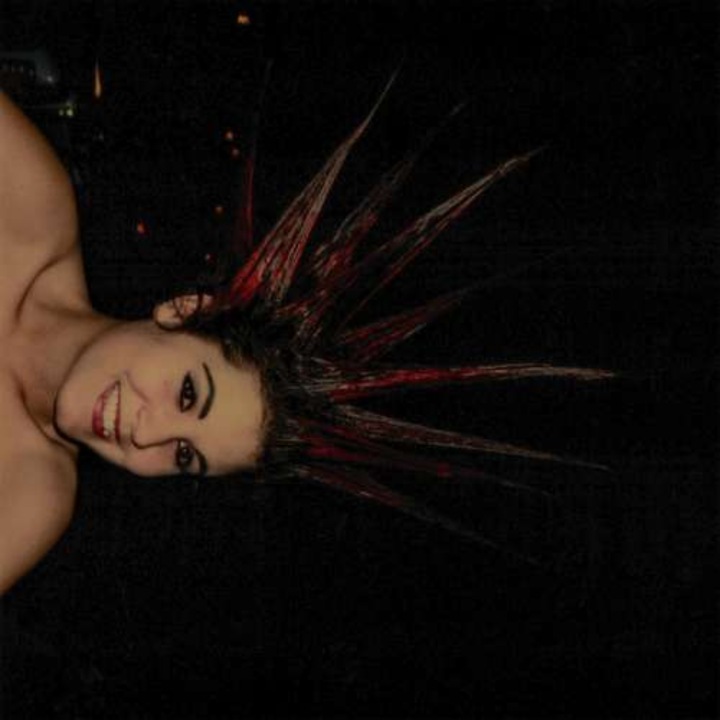 Ultra Q - Get Yourself A.. -ep- (LP)