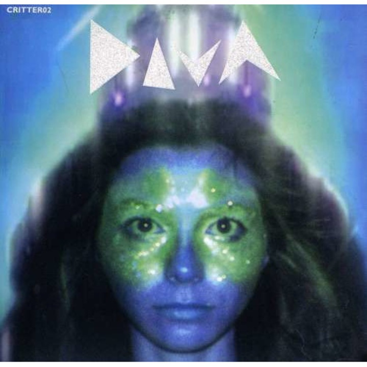 Diva - Glitter End (CD)