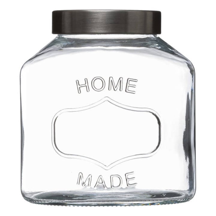 Буркан за бисквити HOME 1л