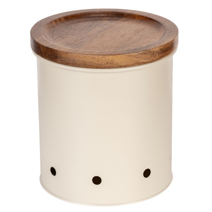 Recipient de depozitare aerisit ARIA, 1,6 l