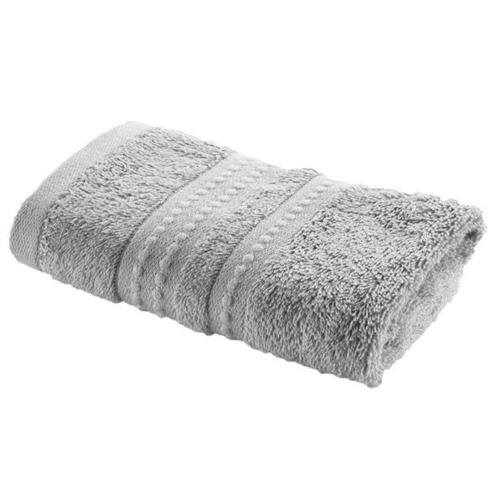 Хавлиена кърпа за баня EXCELLENCE 30 х 50 см, органичен памук