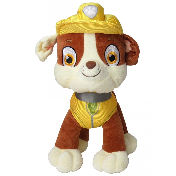 Jucarie de plus, Play by Play, Rubble, 16cm