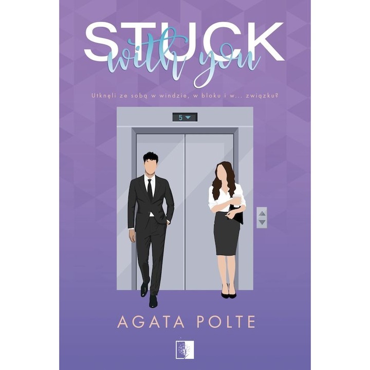 Stuck with You, Agata Polte, 2024