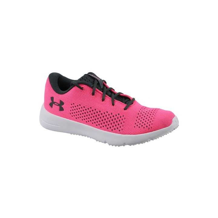 Детски маратонки Under Armour W Rapid, Розов, 36.5