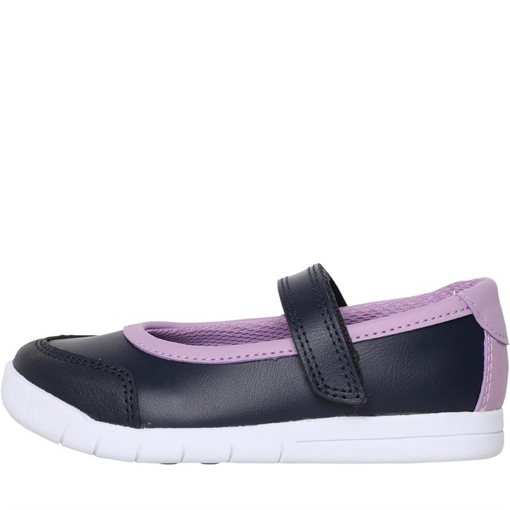 Детски обувки Clarks Emery Halo T, Тъмно син, 20 1/2